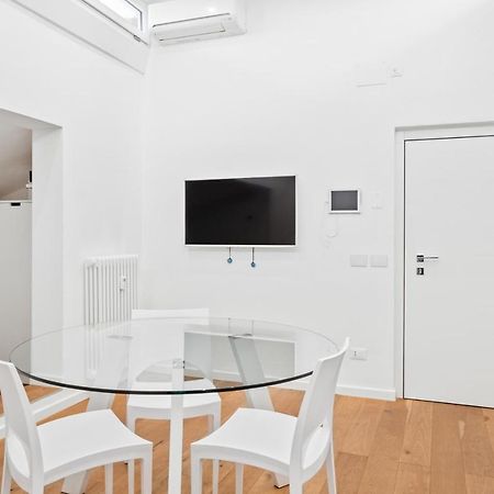 Via Corfu Cozy Nest Apartment Verona Luaran gambar