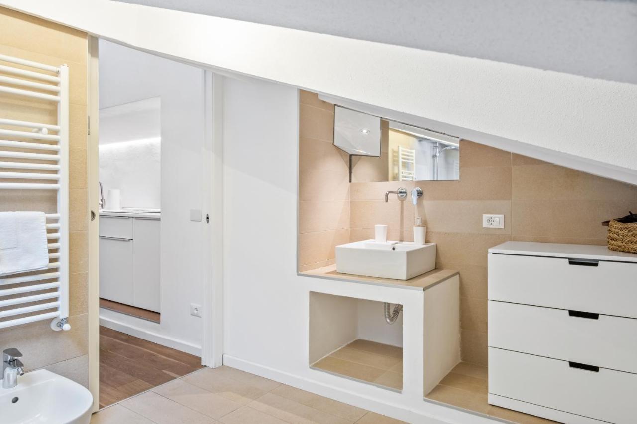Via Corfu Cozy Nest Apartment Verona Luaran gambar