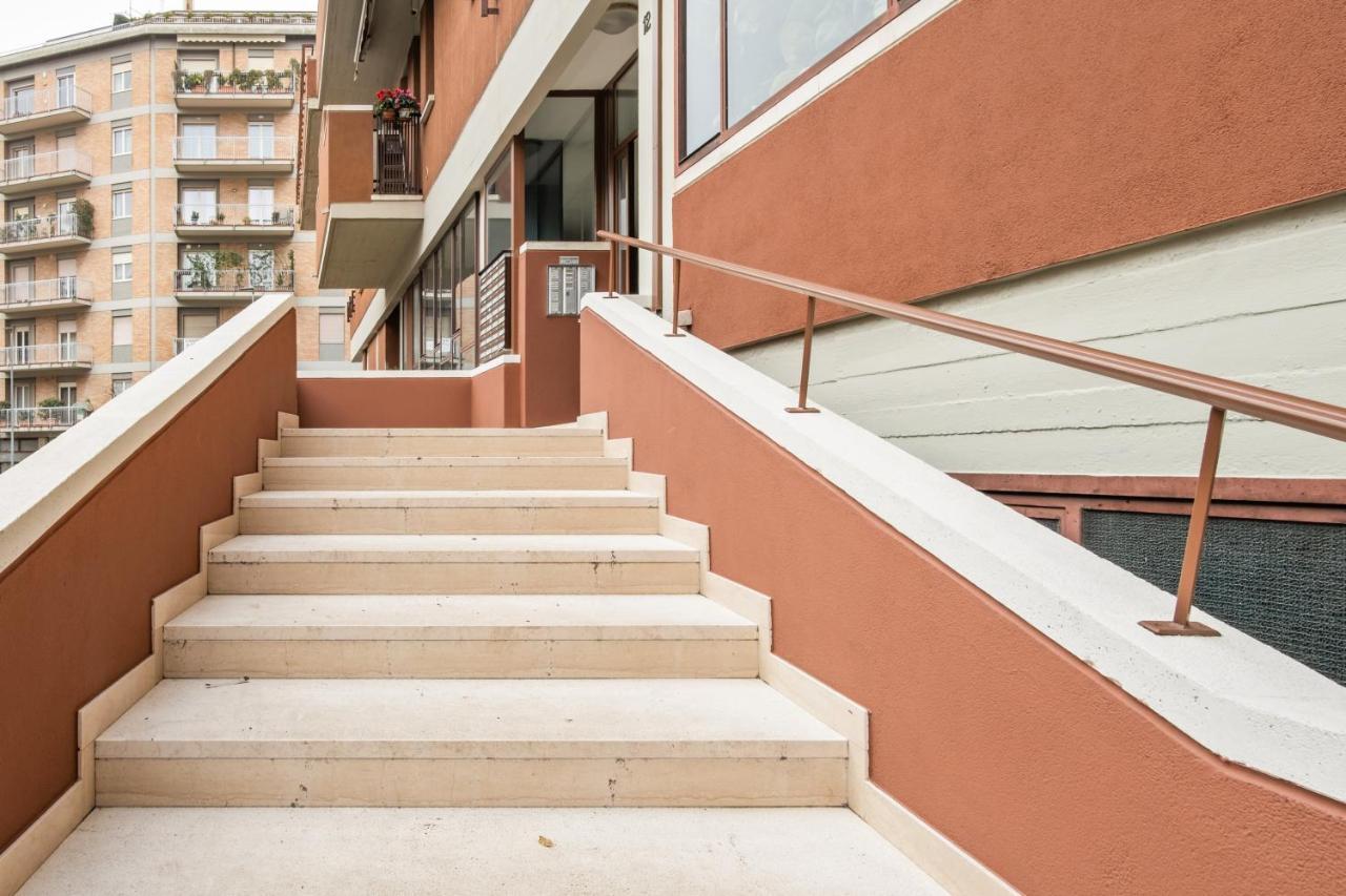 Via Corfu Cozy Nest Apartment Verona Luaran gambar